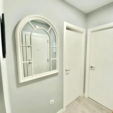 Apartment Luminoso Malaga