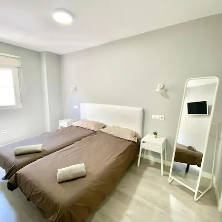 Luminoso Apartment