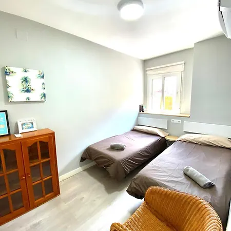 Luminoso Apartment *